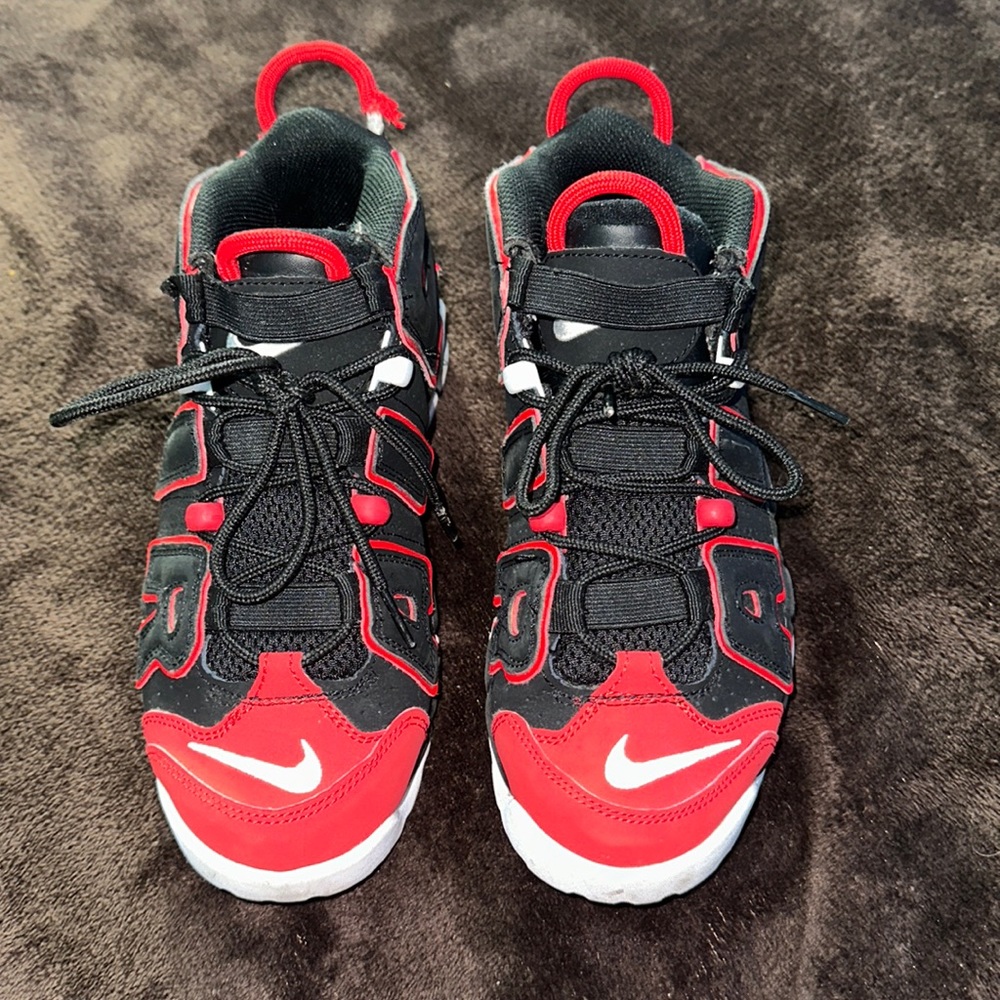 Nike Air More Uptempo